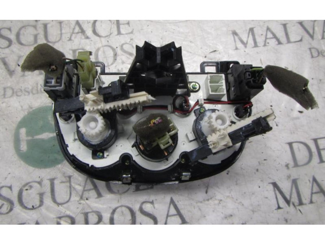 Модуль блока управления кондиционером    Chevrolet Matiz