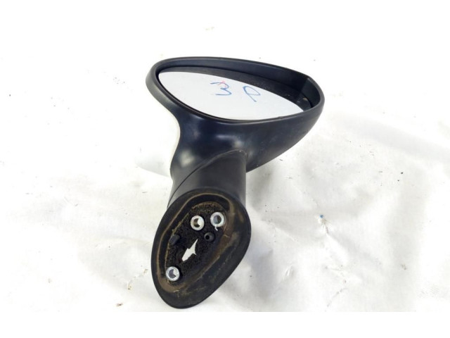 Zpětné zrcátko Fiat Punto Evo 2012 735593694