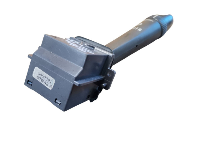 Ручка стеклоочистителей 9452391, 02W43A   Volvo V70