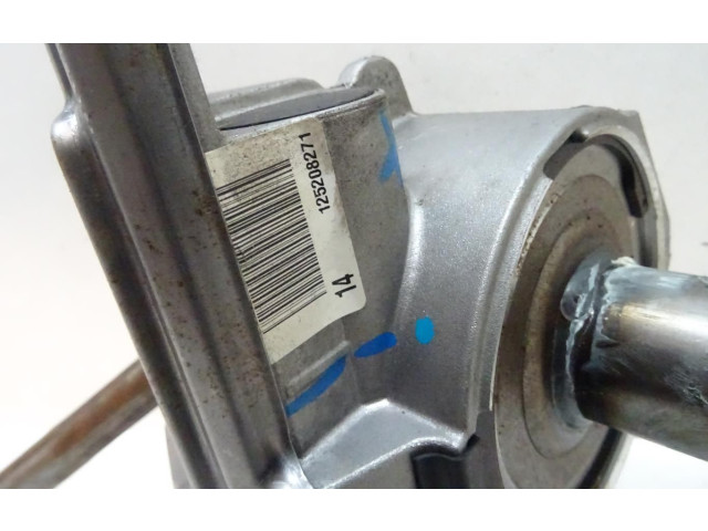  рейка  Колонка рулевая 52090175   Fiat Punto Evo  -  года