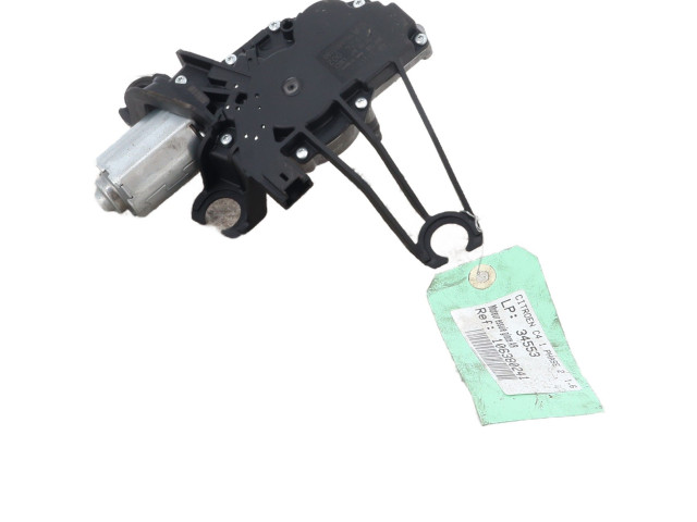 Моторчик заднего дворника 6405S2 Citroen C4 I