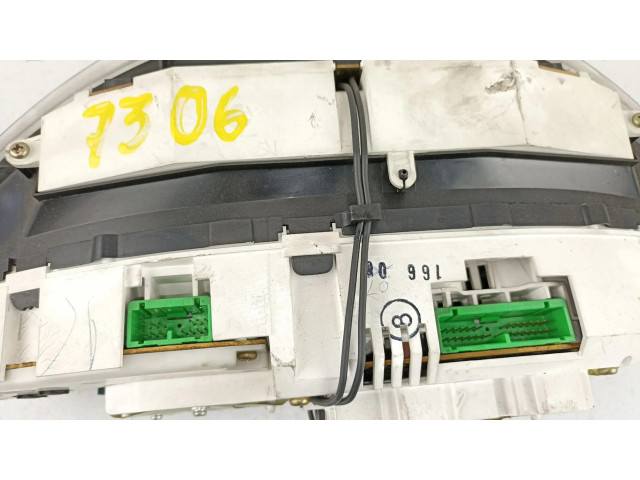 Přístrojová deska Honda Accord 1995 B430932B