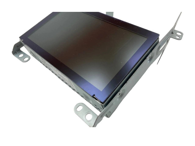 Дисплей    28091EM00A, DP7W1010E   Nissan X-Trail T31