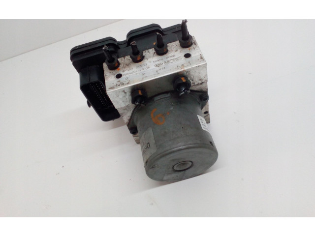 Блок АБС 58920-1P300   KIA  Venga   -  года