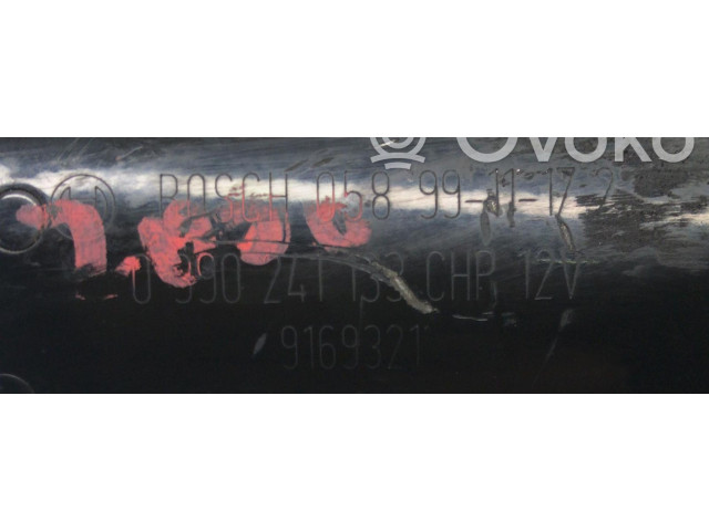 Моторчик дворников 9169321, U58970617 Volvo S70 V70 V70 XC