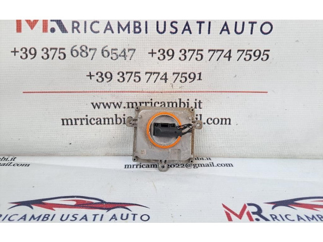 Блок управления Xenon