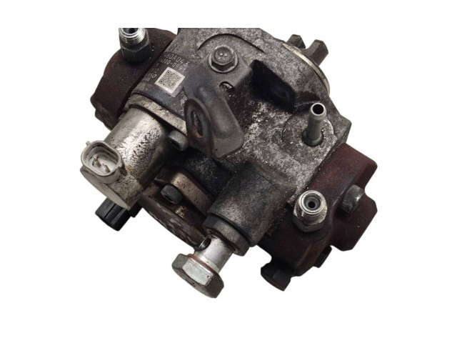 Топливный насос