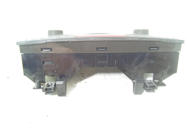 Блок управления климат-контролем 735377258, 188B2000   Fiat Idea