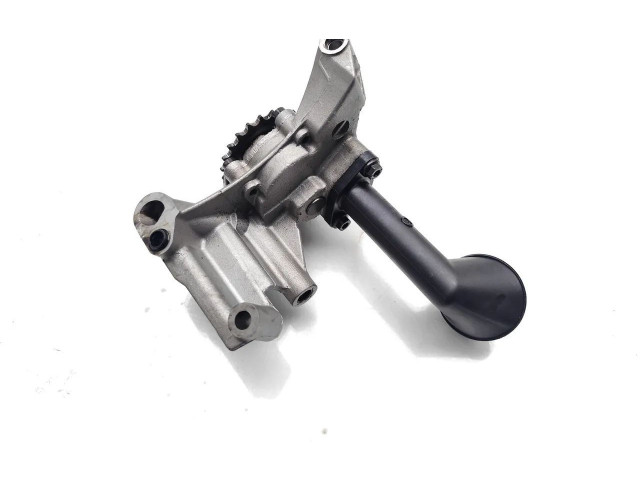 Čerpadlo oleje 038115105C Volkswagen Passat Alltrack CBDC