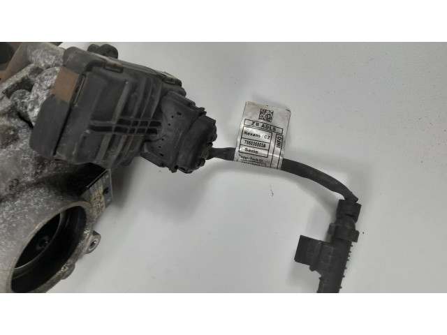 Turbodmychadlo Турбина 8506380, 1165850638010 BMW 5 F10 F11 3.0