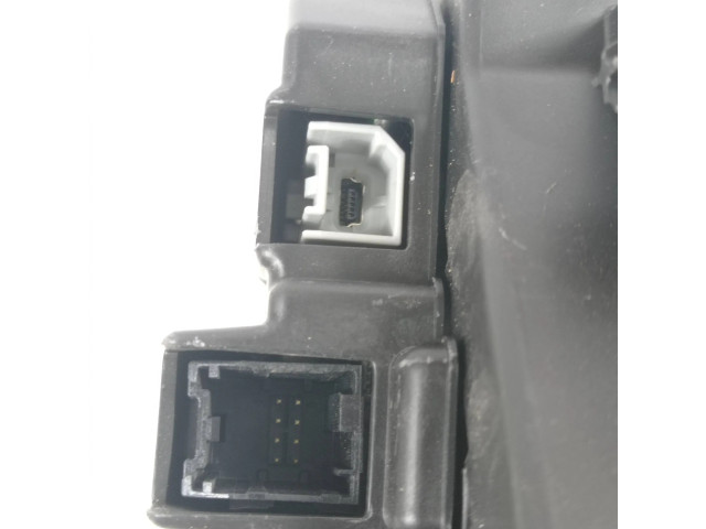 Дисплей    84016314, 840200059   Chevrolet Camaro