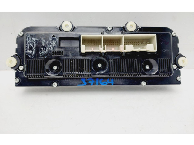 Блок управления климат-контролем 1K0907044AB Volkswagen Touran I