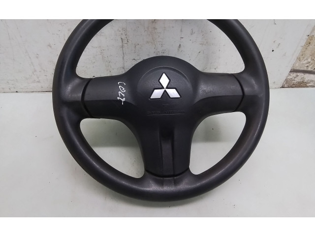 Руль Mitsubishi Colt 2004 - 2008 года