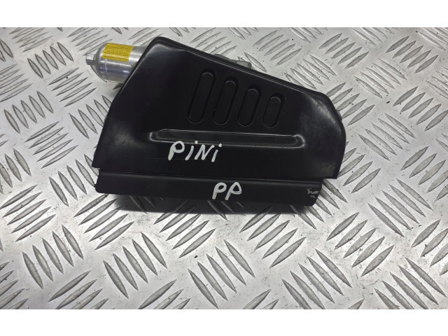 Подушка безопасности пассажира BRAK Mitsubishi Pajero