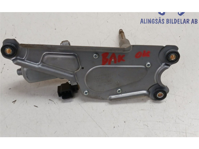 Моторчик заднего дворника K05178201AC, 2596001322    Fiat Freemont