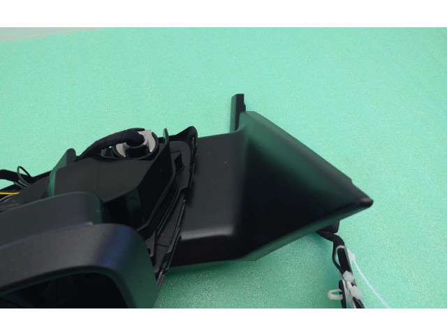 Зеркало электрическое Audi e-tron - года