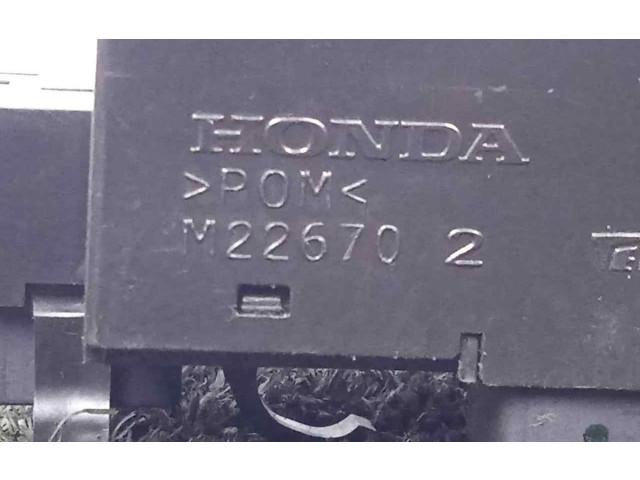 Ручка стеклоочистителей M226702 Honda Accord