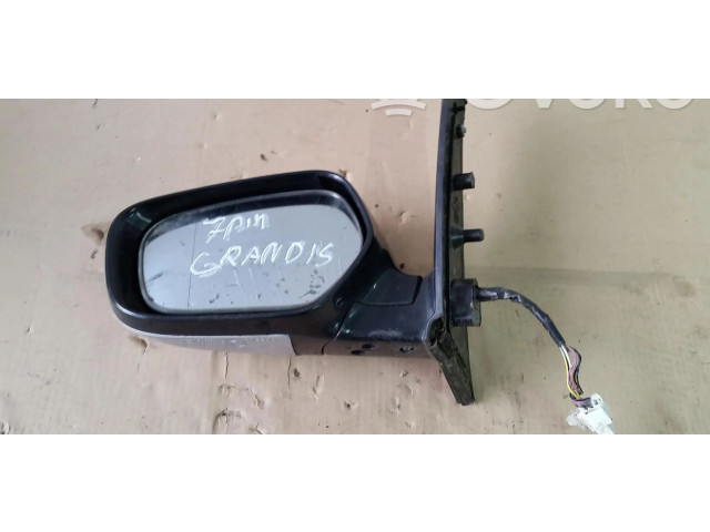 Zpětné zrcátko Mitsubishi Grandis 2014 GRANDIS-03-11