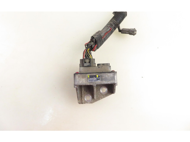 Блок управления двигателя 22611AD310, 22611AD310   Subaru Forester SF