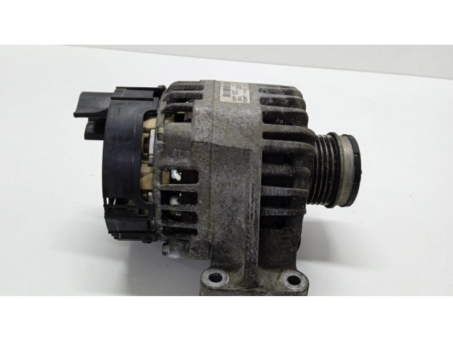 Генератор 51854903, MS1012101081 Lancia Delta 1.4