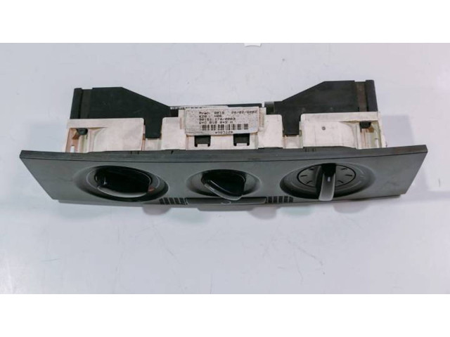 Блок управления климат-контролем 6Y0819045H, 98320 Skoda Fabia Mk1 (6Y)