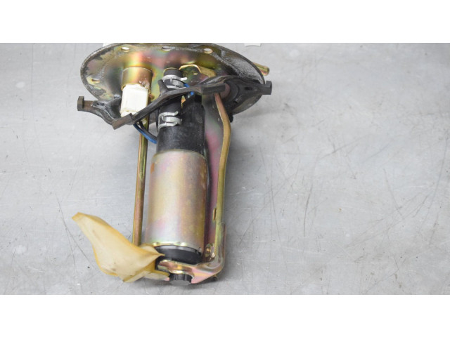 Топливный насос