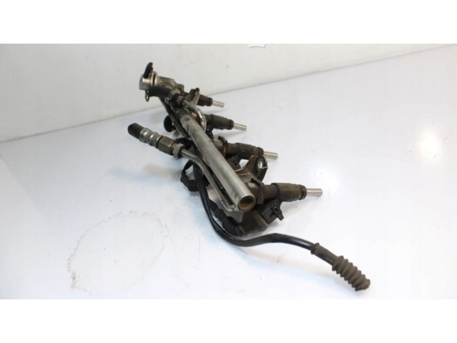 Vstřikovací lišta Audi A6 Allroad C5 ANB