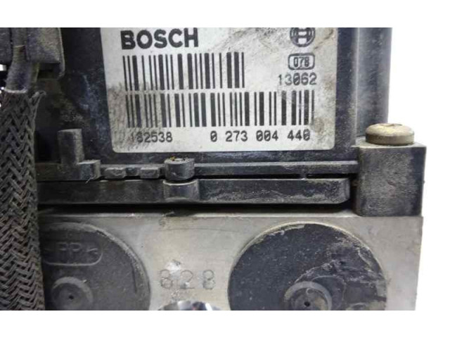 Блок АБС 9636084480, 0265216722 Citroen Xsara - года