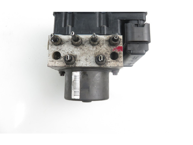 Блок АБС 6780921 Mini One - Cooper Coupe R56 2005 - 2014 года