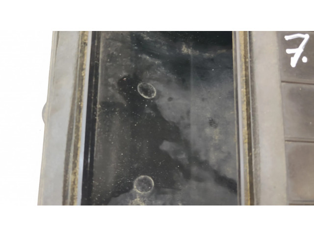 Деталь (детали) канала забора воздуха