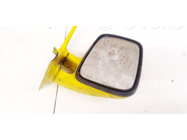 Зеркало электрическое Volkswagen Transporter - Caravelle T4 1991 - 2003 года