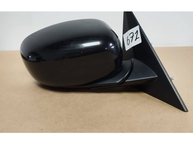 Зеркало электрическое Chrysler 300 - 300C 2005 - 2010 года