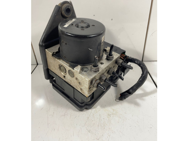 Блок АБС 1k0907379bl, 1k0614517dp Skoda Yeti (5L) 2009 - 2017 года