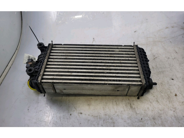 Интеркулер  9824742280, P0-7394M   Peugeot 2008 II 