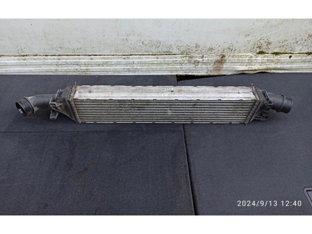 Интеркулер 8U0145803B Audi Q3 8U