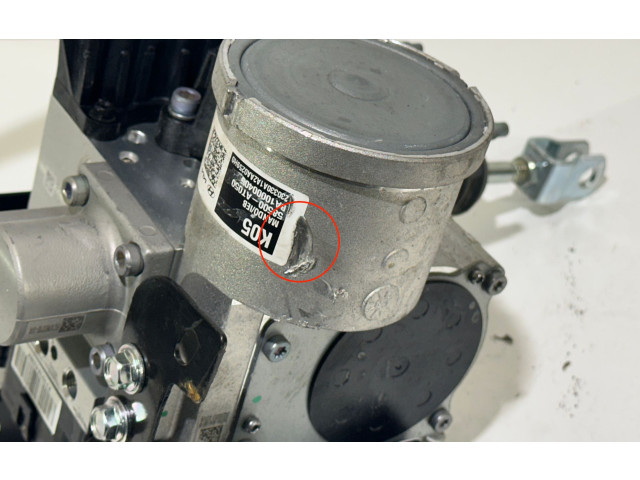 Jednotka ABS BA60000405 KIA Niro 2023