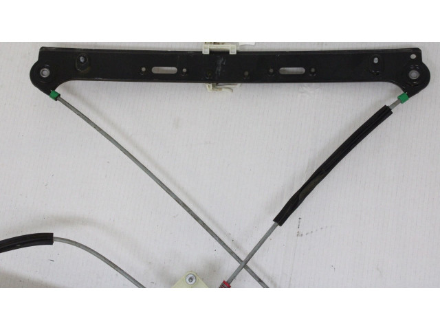 Турбина BMW X3 E83 2003R