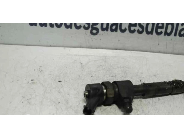 Vstřikovač 0445110119, INYECTOR Fiat Doblo pro naftový motor