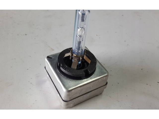 Блок управления Xenon