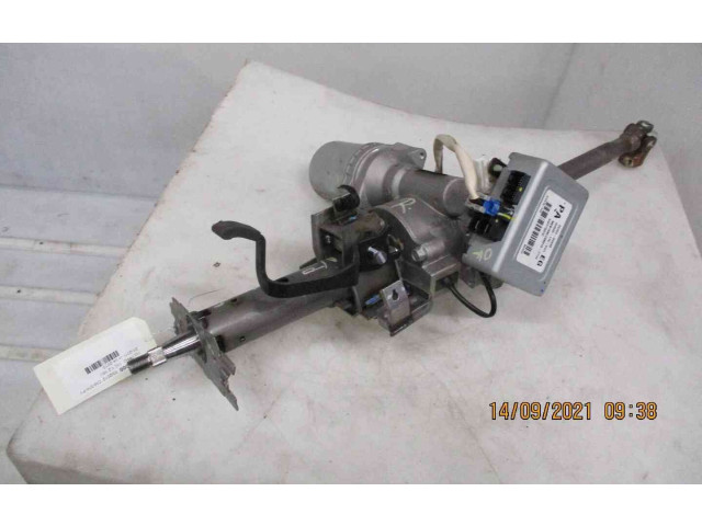 рейка Колонка рулевая 563100X700, 22001000 Hyundai i10 - года