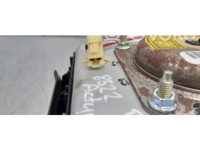 Подушка безопасности двери 4DGWZE1FDMM SsangYong Actyon sports I