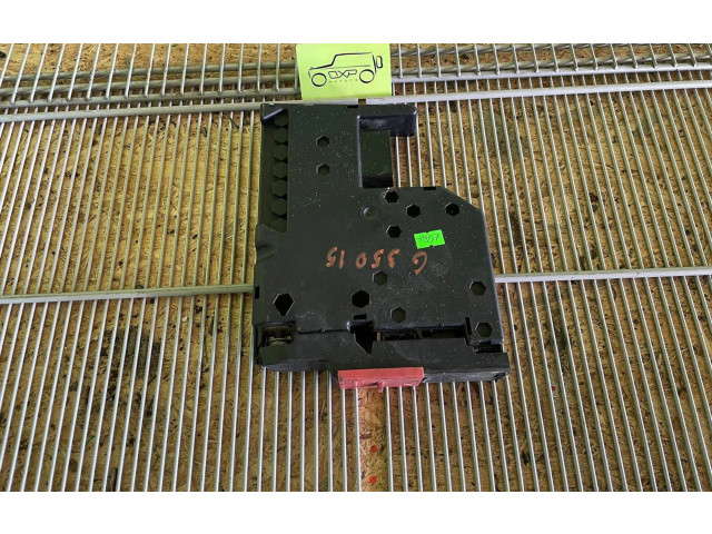 Pojistková skříňka A4635401850, 4635401850 Mercedes-Benz G W461 463 2015