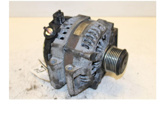 Генератор Dodge Nitro