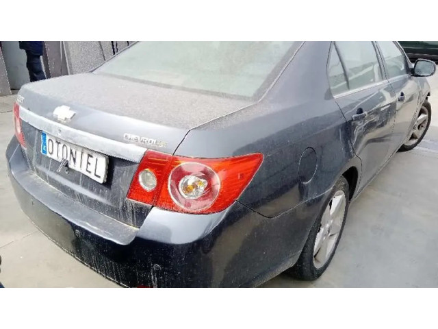 Вентилятор радиатора     62R0097, DOBLE    Chevrolet Epica 2.0