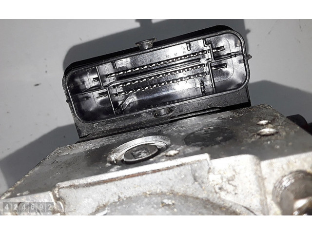 Блок АБС 50528817   Alfa Romeo  Giulietta  