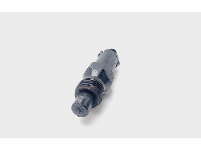 Топливная рампа 0281002405 Mitsubishi Carisma