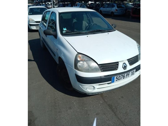 Генератор 8200660045, 8200660045   Renault Clio II      