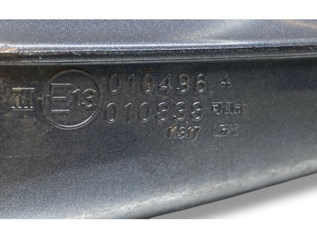 Зеркало электрическое        Mitsubishi Lancer  2003 - 2007 года   