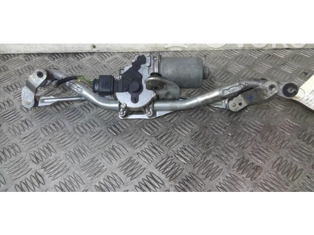 Моторчик дворников 8X1955023G Audi A1