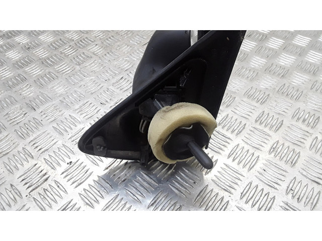 Зеркало электрическое        Dacia Logan II  2012-2020 года   